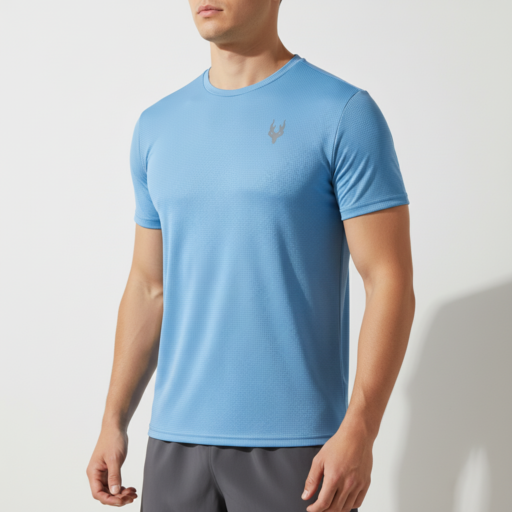 Nordspur | Aerionix Short Sleeve Athletic Tee