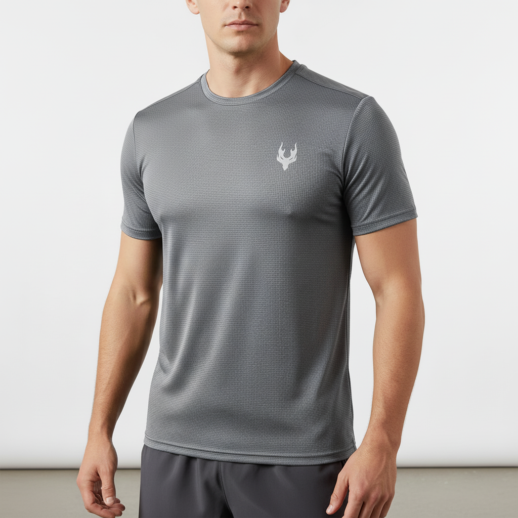Nordspur | Aerionix Short Sleeve Athletic Tee