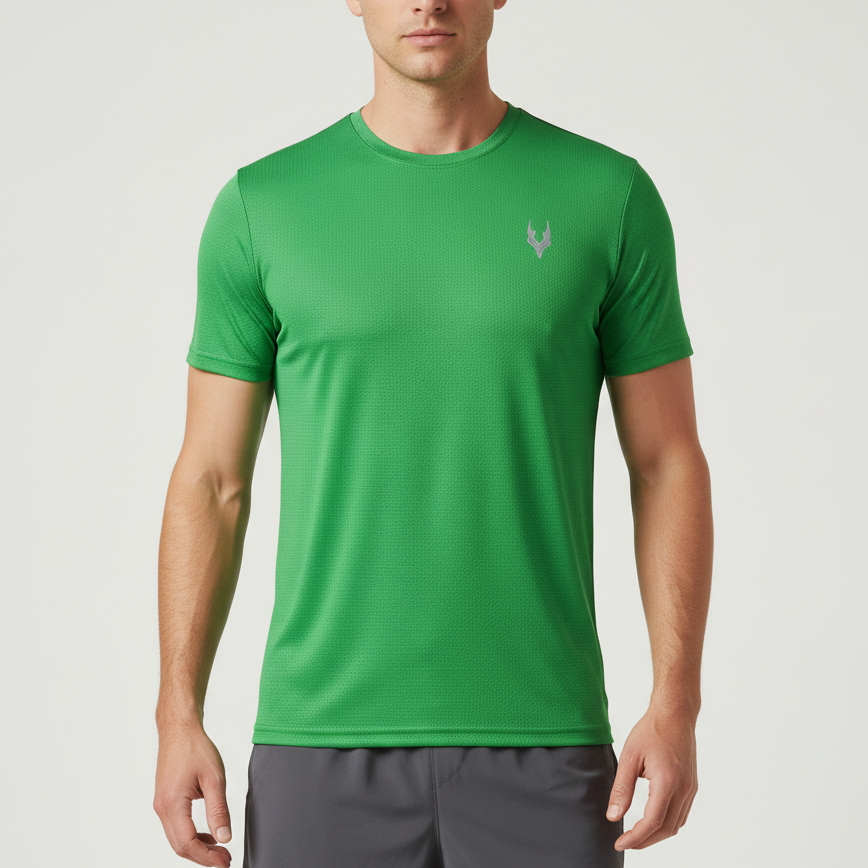 Nordspur | Aerionix Short Sleeve Athletic Tee