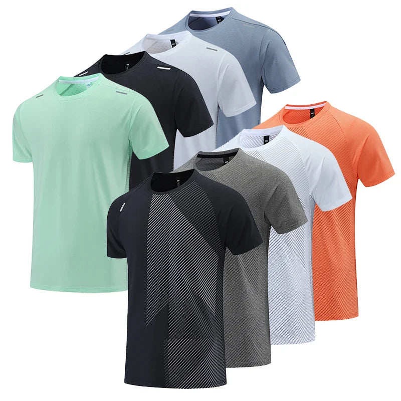 Nordspur | Aerivos Short Sleeve Performance Top