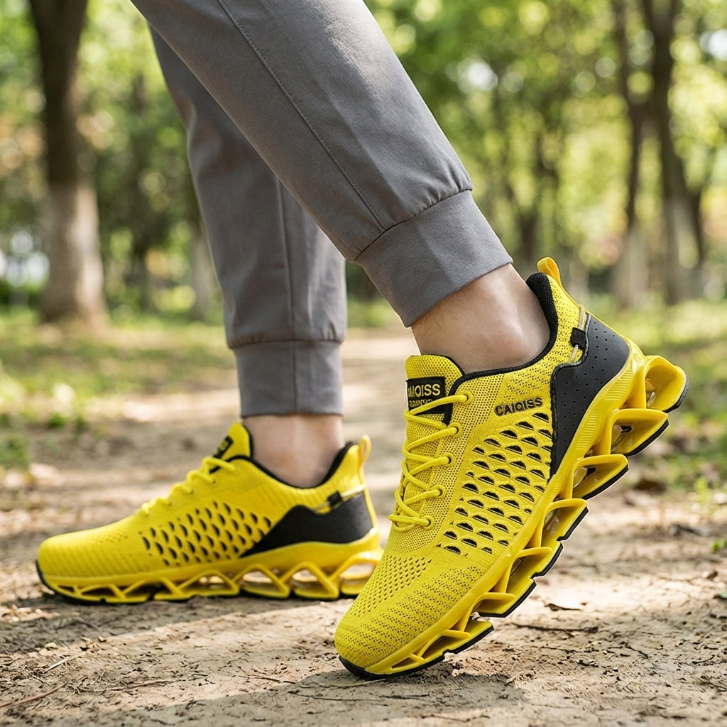 Nordspur | Aerixor Lightweight Breathable Running Shoe
