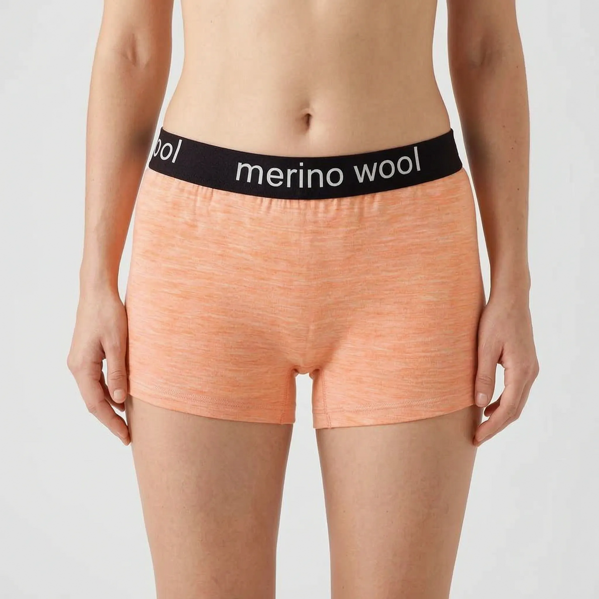 Nordspur | AeroFit Atmungsaktive Damen-Boxershorts Für Sport