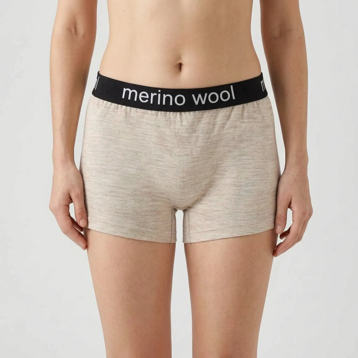 Nordspur | AeroFit Atmungsaktive Damen-Boxershorts Für Sport