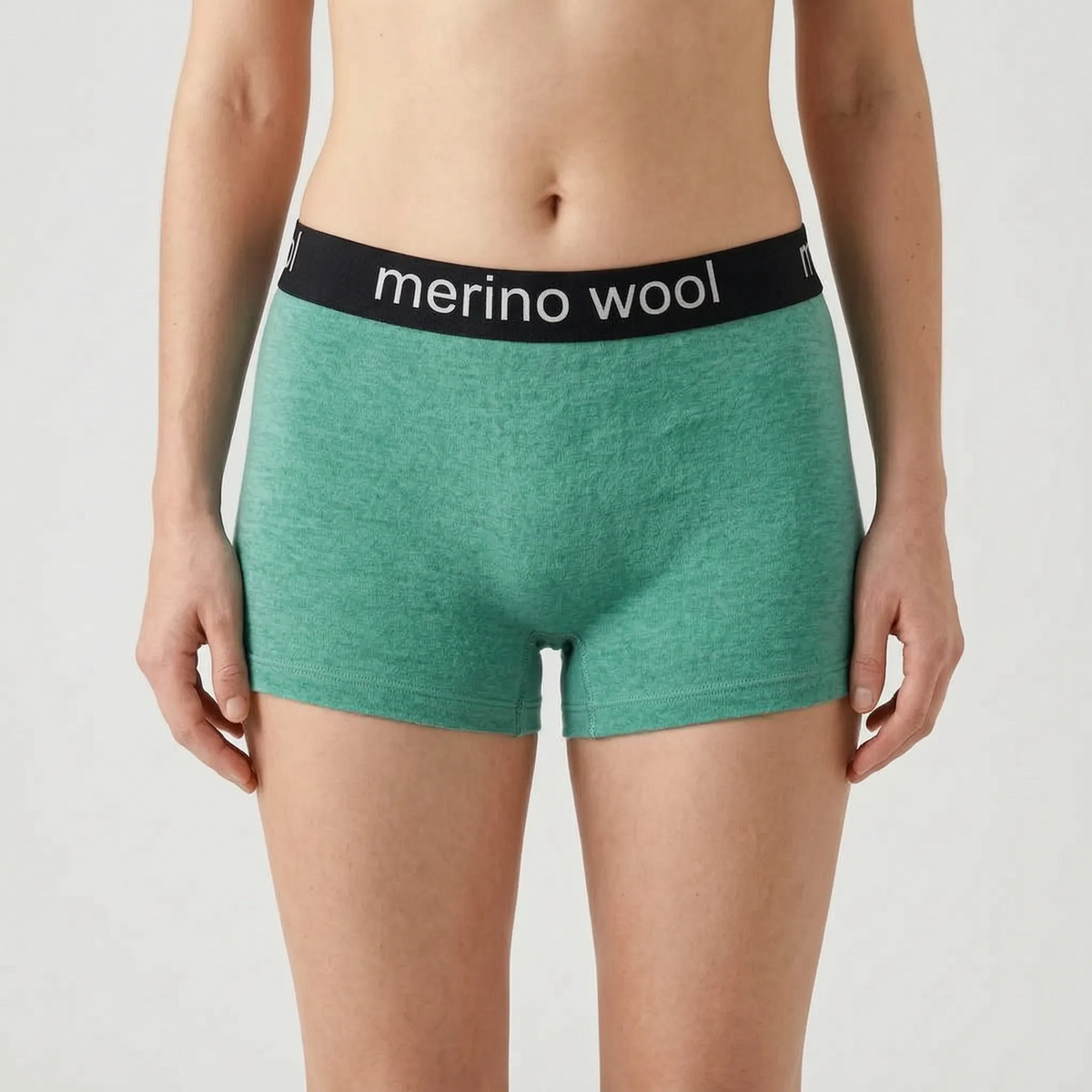 Nordspur | AeroFit Atmungsaktive Damen-Boxershorts Für Sport