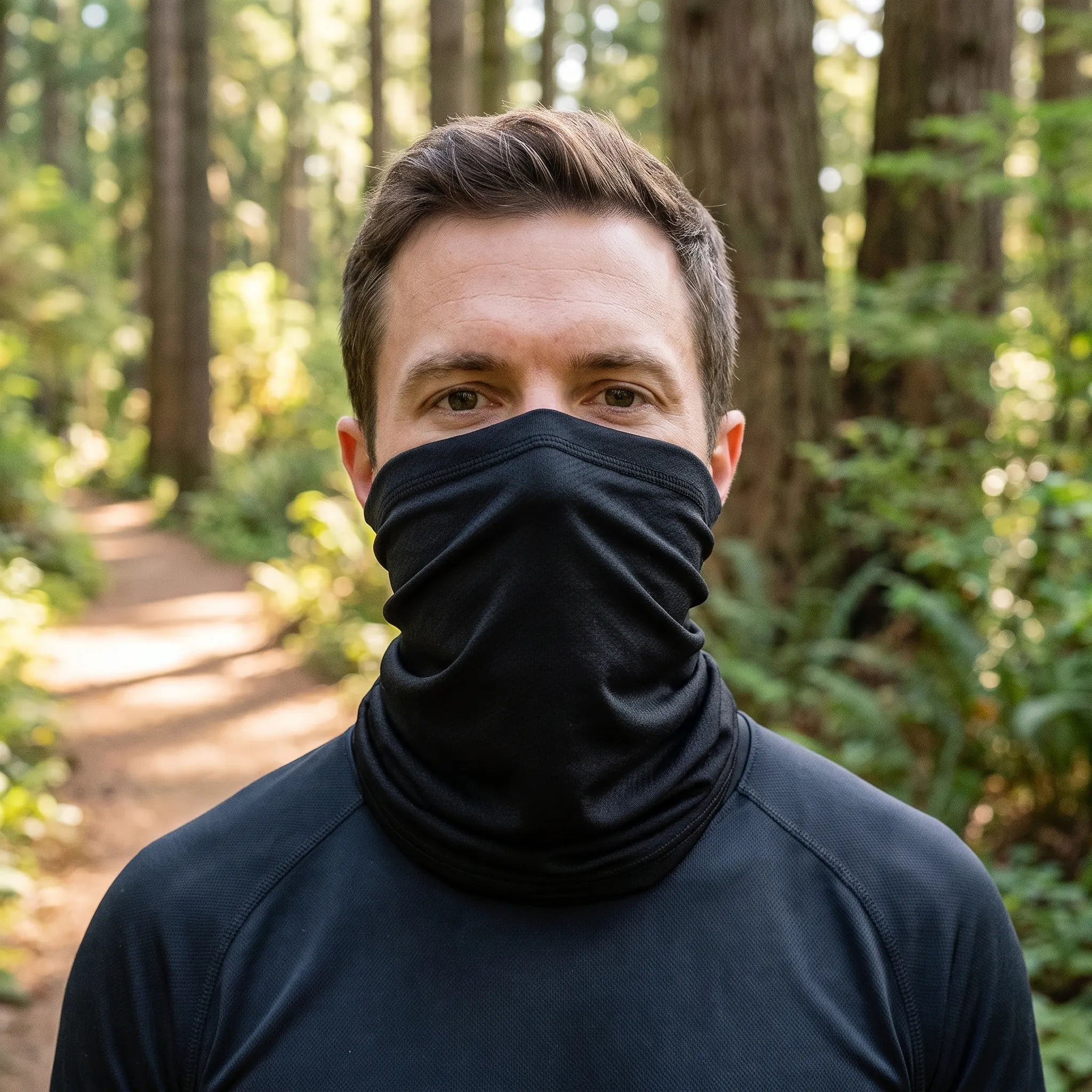 Nordspur | AeroWrap Atmungsaktives Schlauchtuch