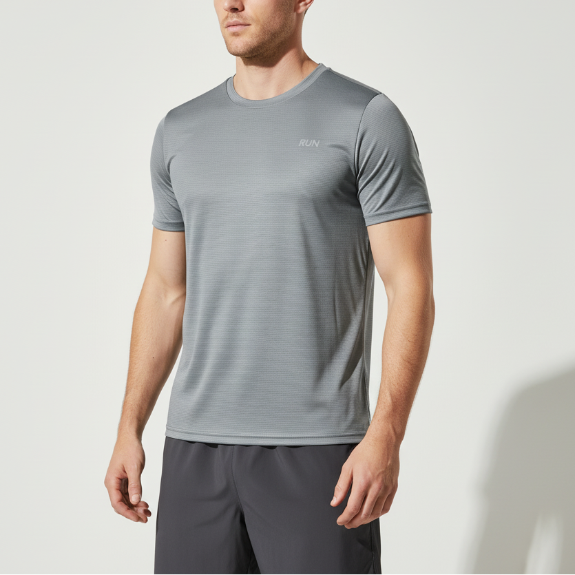 Nordspur | Aeroflexo Short Sleeve Athletic Tee