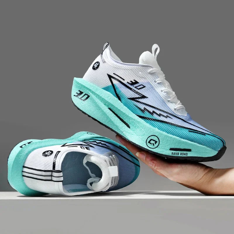 Nordspur | Aeroflexx Lightweight Racing Sneaker