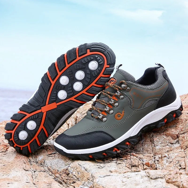 Nordspur | Aerogo Sportliche Halbschuhe Für Draußen