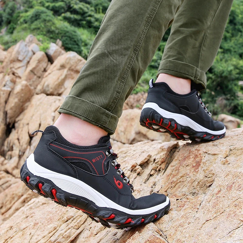 Nordspur | Aerogo Sportliche Halbschuhe Für Draußen