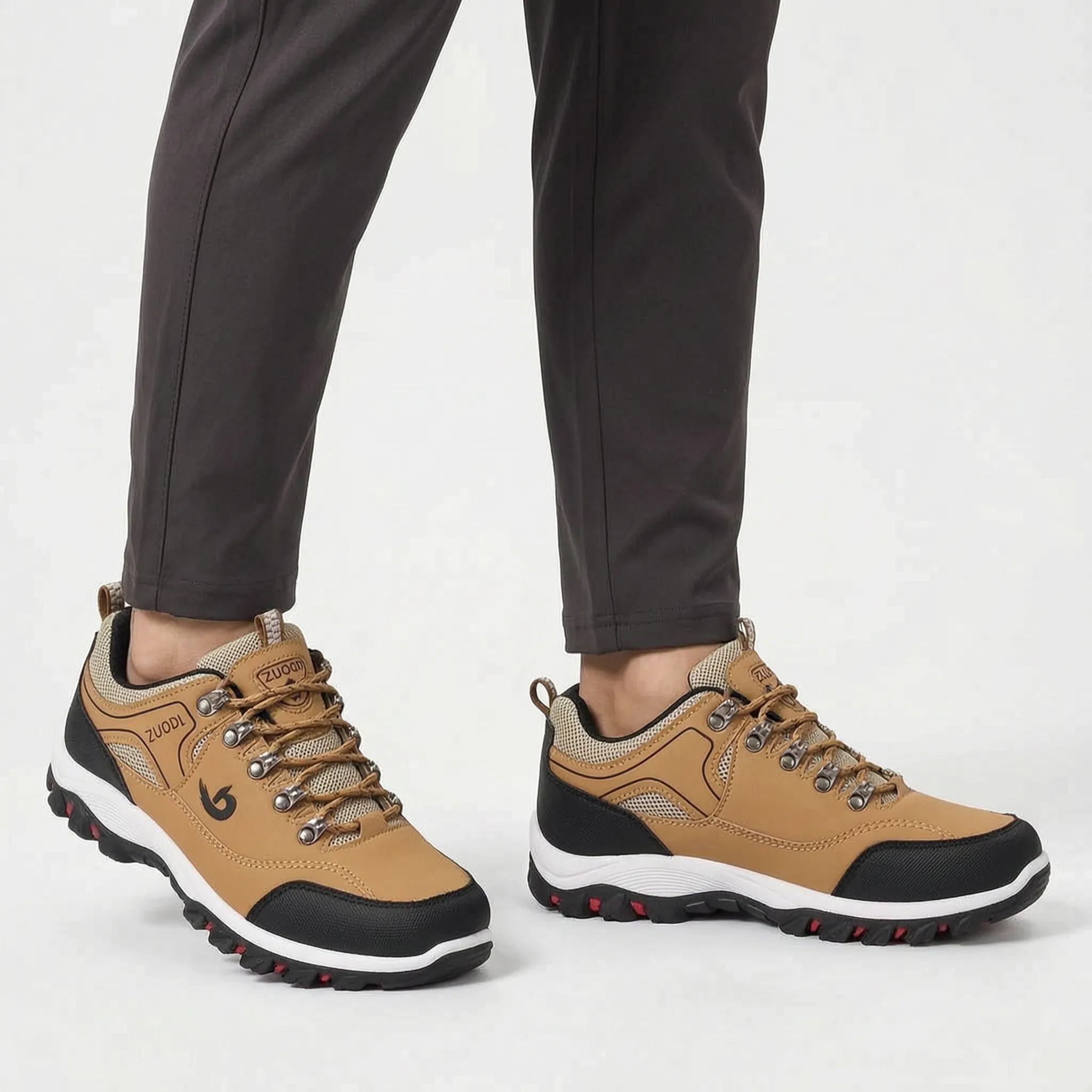 Nordspur | Aerogo Sportliche Halbschuhe Für Draußen