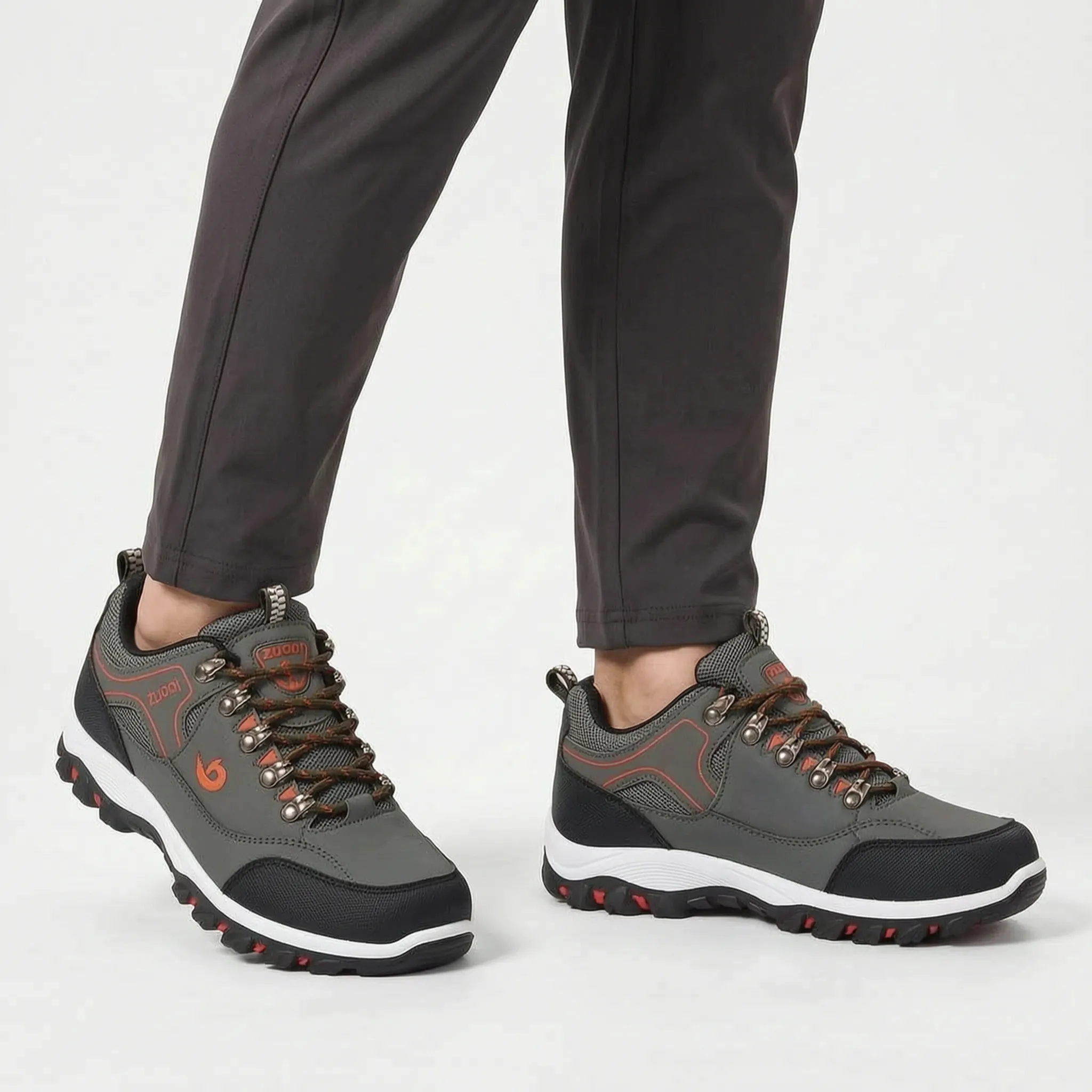 Nordspur | Aerogo Sportliche Halbschuhe Für Draußen