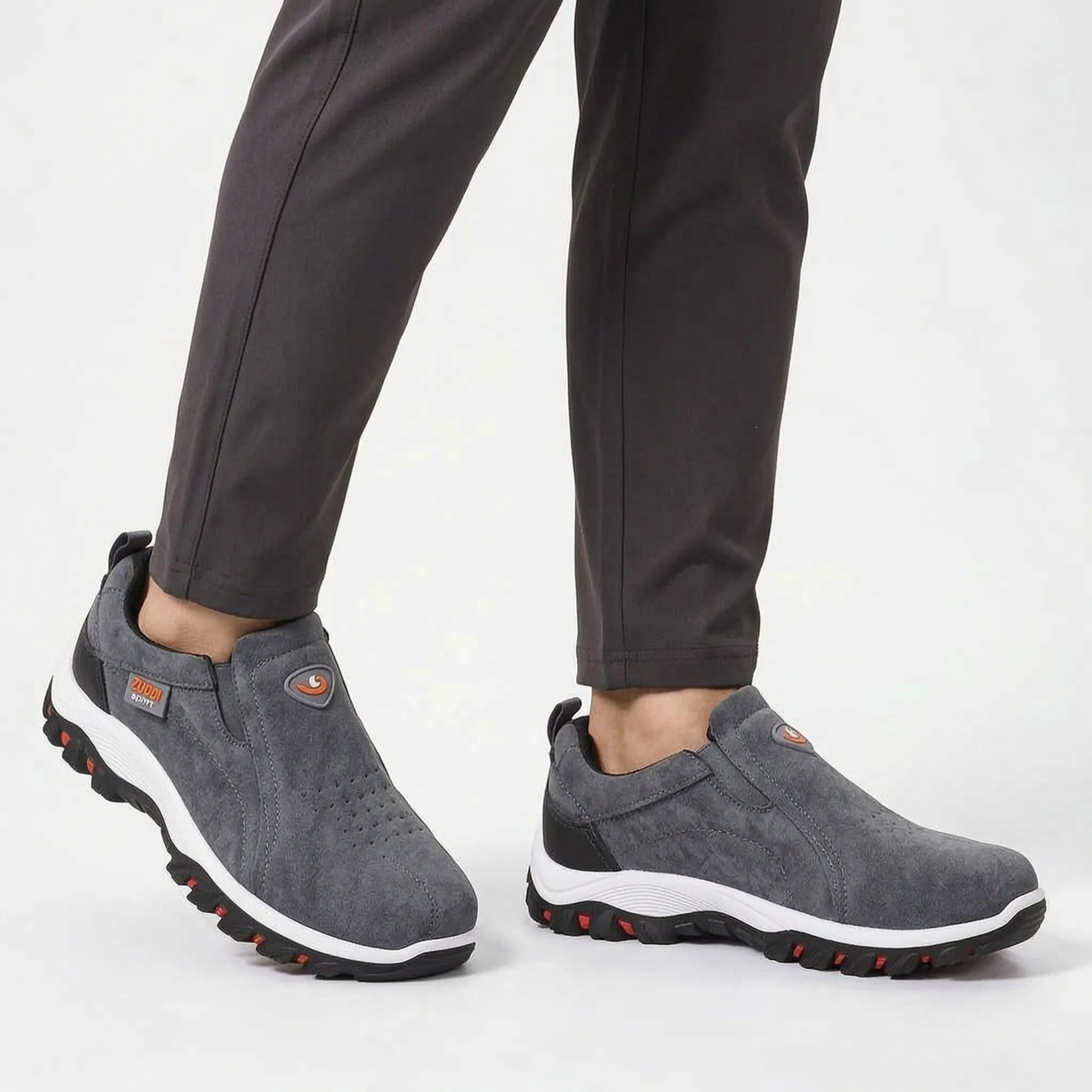 Nordspur | Aerogo Sportliche Halbschuhe Für Draußen