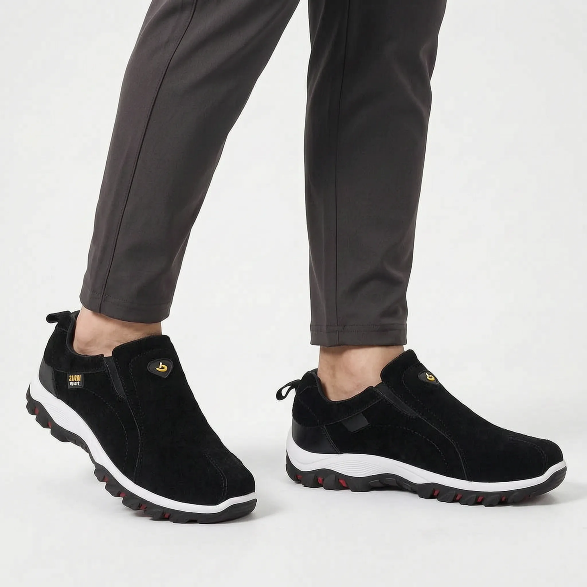Nordspur | Aerogo Sportliche Halbschuhe Für Draußen