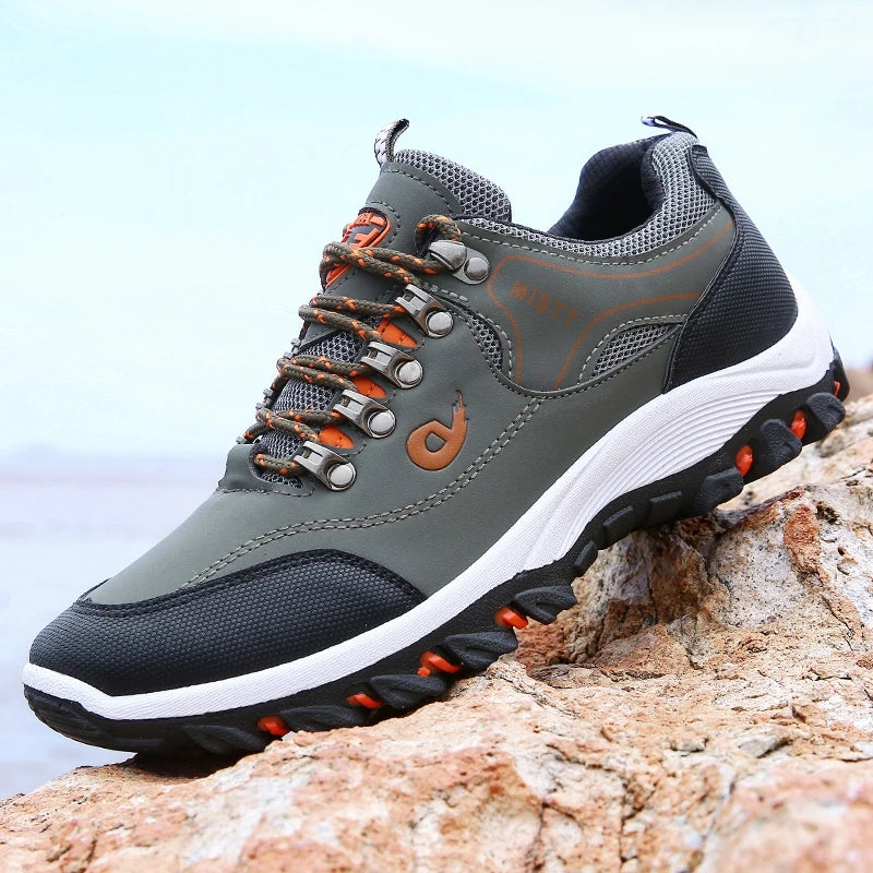 Nordspur | Aerogo Sportliche Halbschuhe Für Draußen