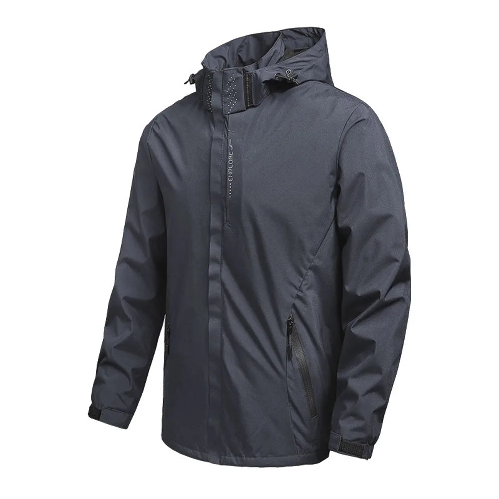 Nordspur | Aerojakk Leichte Herrenjacke