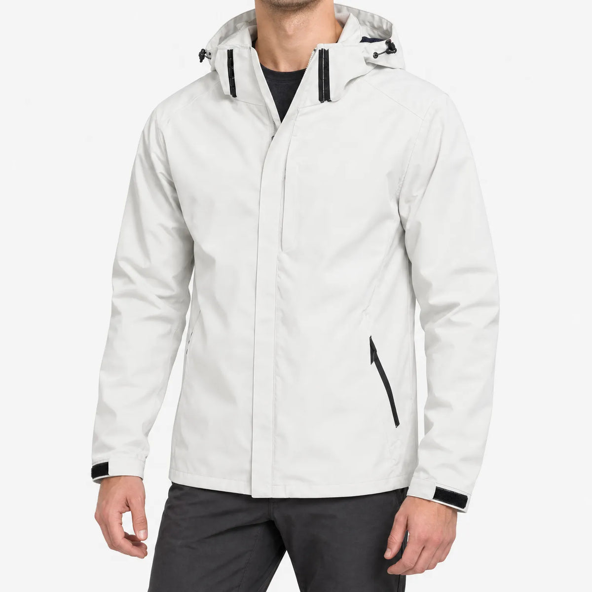 Nordspur | Aerojakk Leichte Herrenjacke