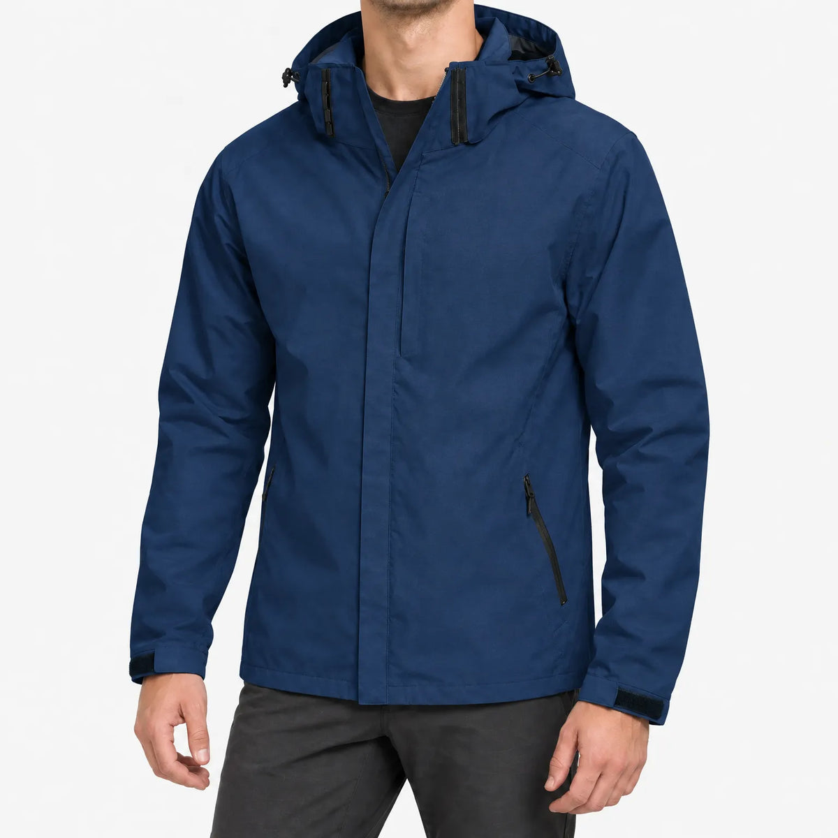 Nordspur | Aerojakk Leichte Herrenjacke