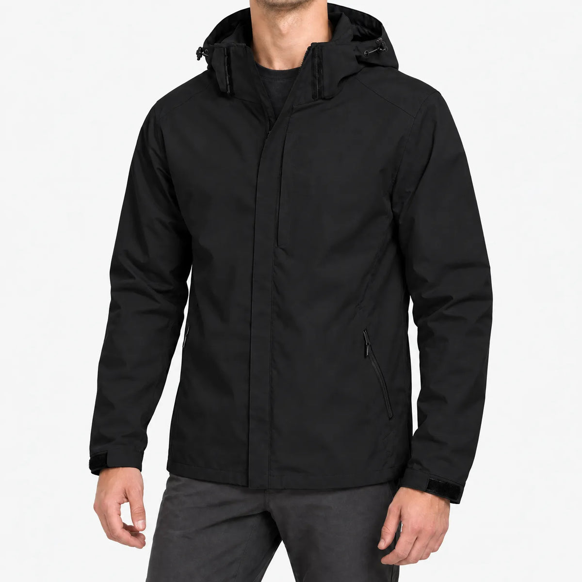 Nordspur | Aerojakk Leichte Herrenjacke