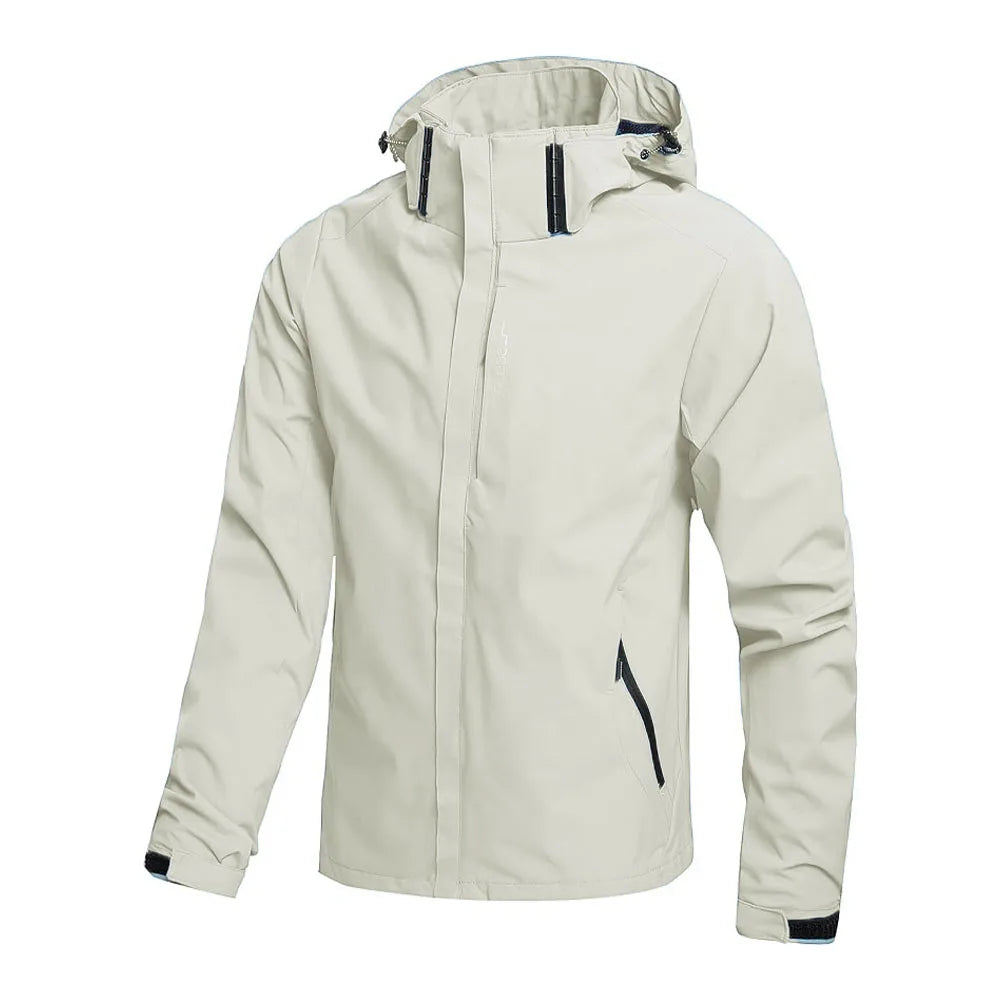 Nordspur | Aerojakk Leichte Herrenjacke