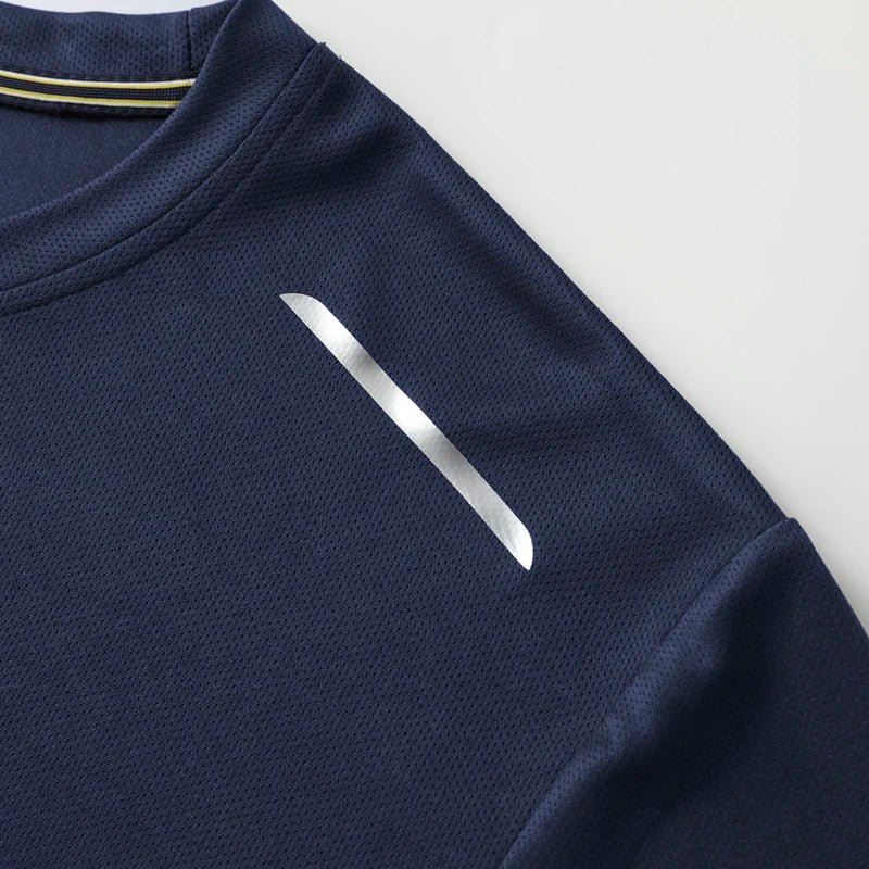 Nordspur | Aerolift Long Sleeve Performance Tee