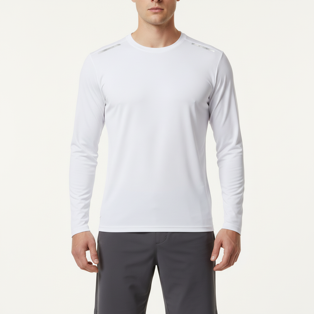 Nordspur | Aerolift Long Sleeve Performance Tee