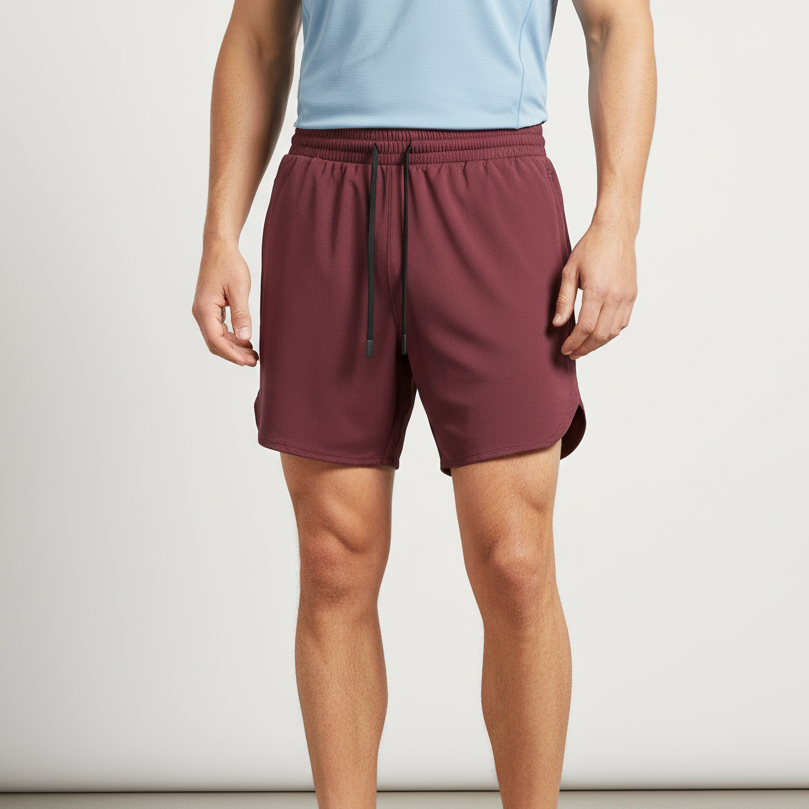 Nordspur | Aerolith Men Active Running Shorts