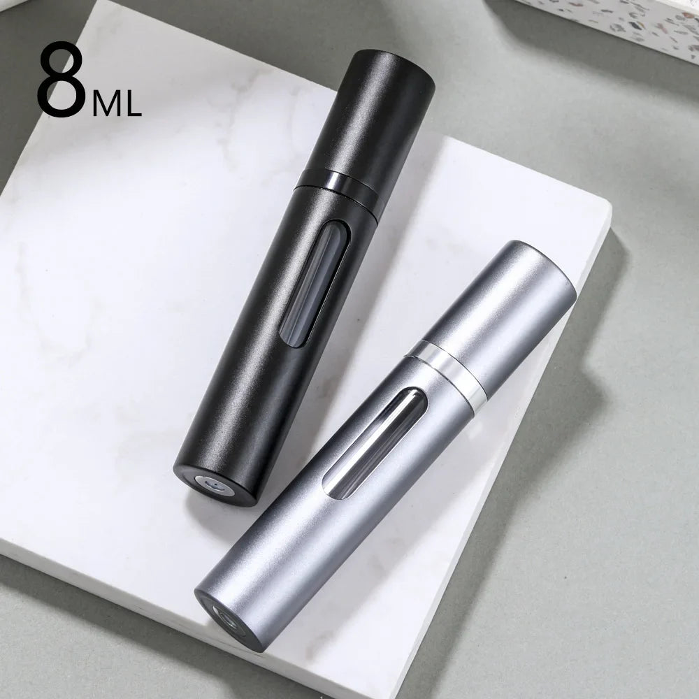 Nordspur | Aerospry Portable Glass Spray Atomizer