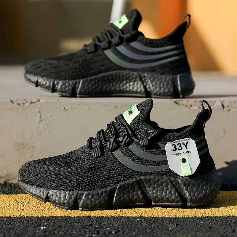 Nordspur | Aeroventis Lightweight Breathable Sneakers