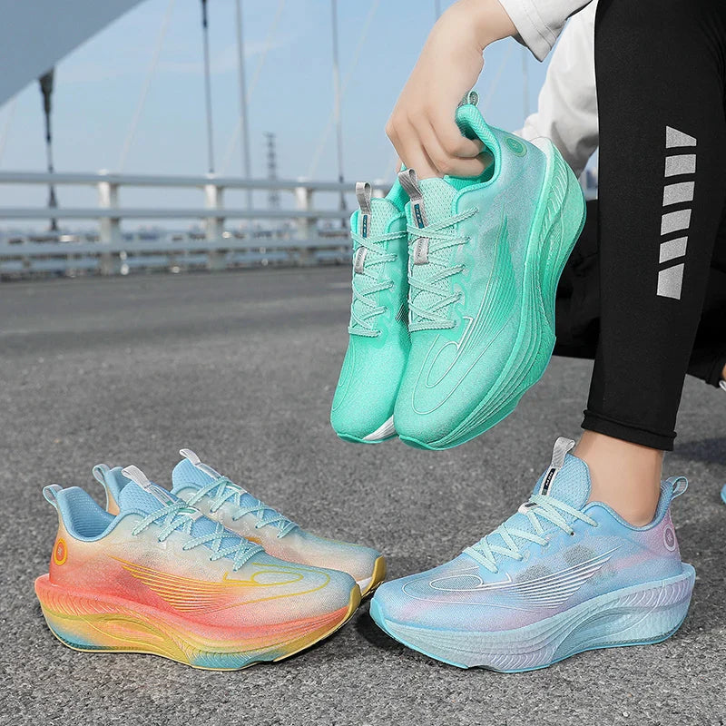 Nordspur | Aerovive Ultra Light Running Shoe