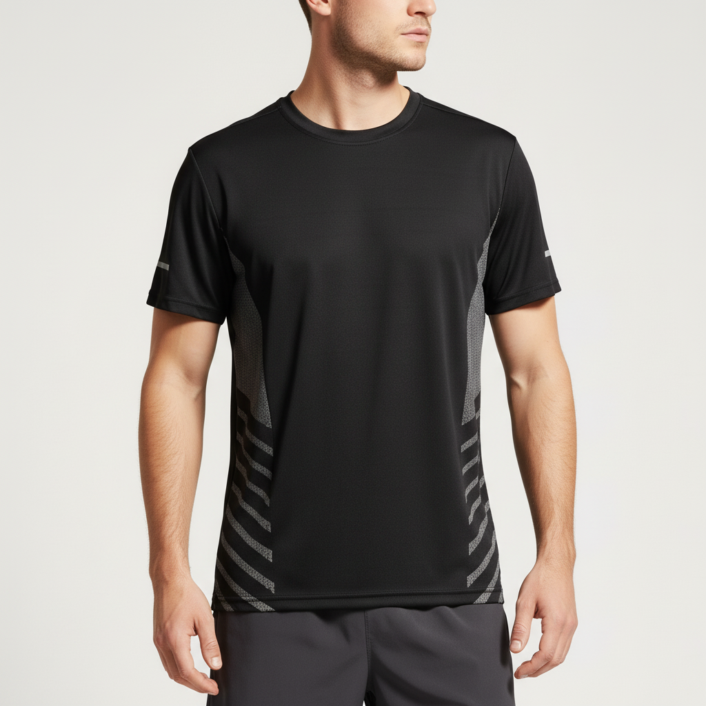 Nordspur | Aerovyn Lightweight Short Sleeve Top