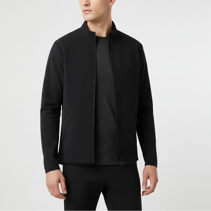 Nordspur | Aervento Men Casual Cycling Jacket