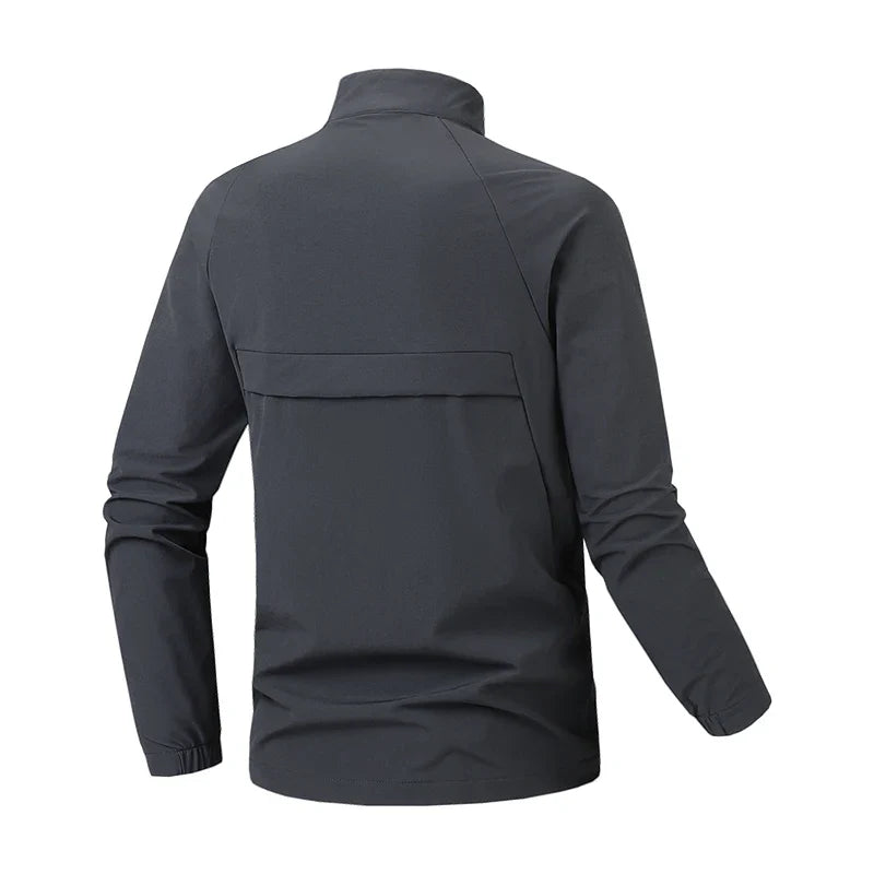Nordspur | Aervento Men Casual Cycling Jacket
