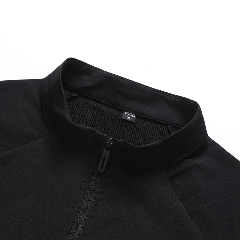 Nordspur | Aervento Men Casual Cycling Jacket