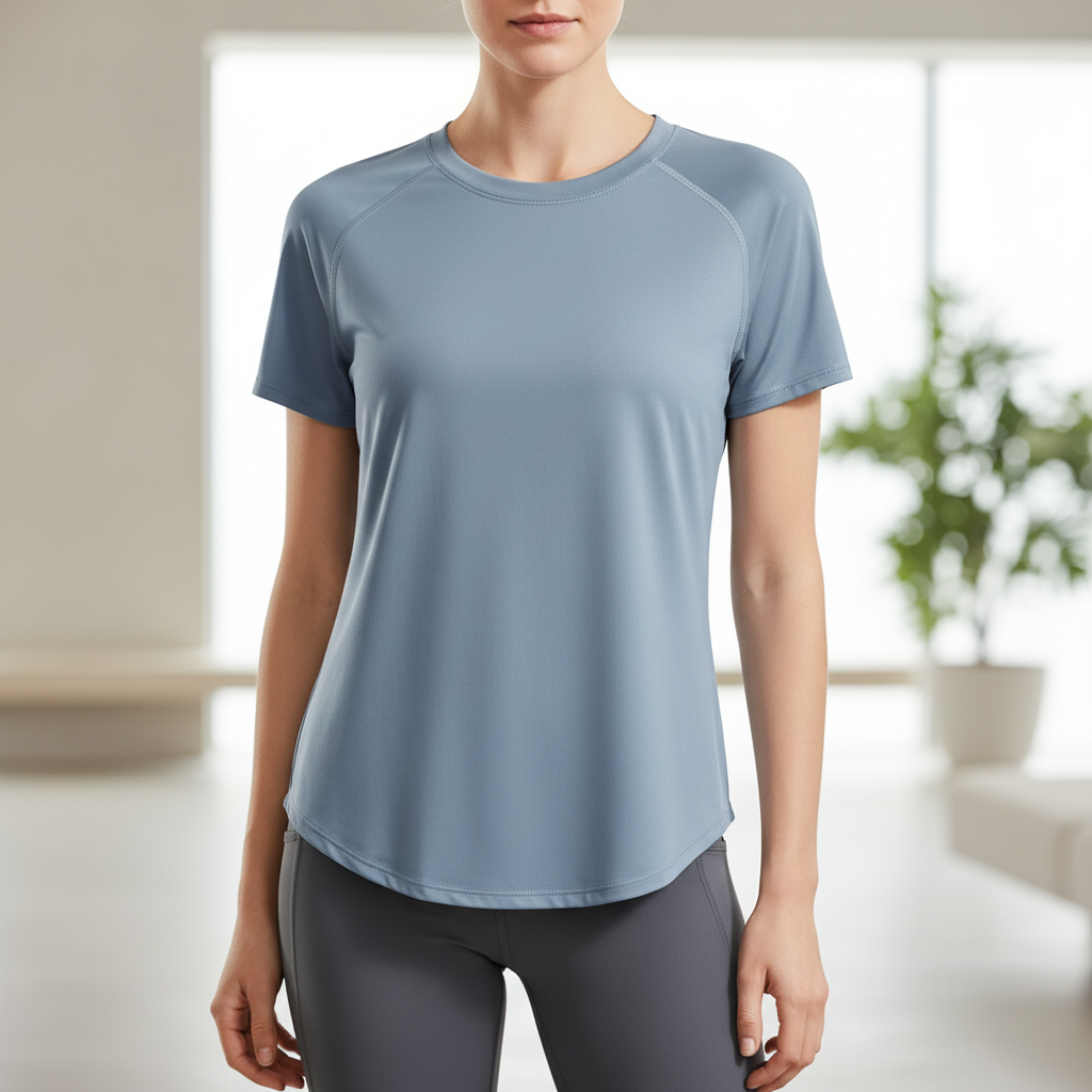 Nordspur | Aervive Short Sleeve Performance Tee