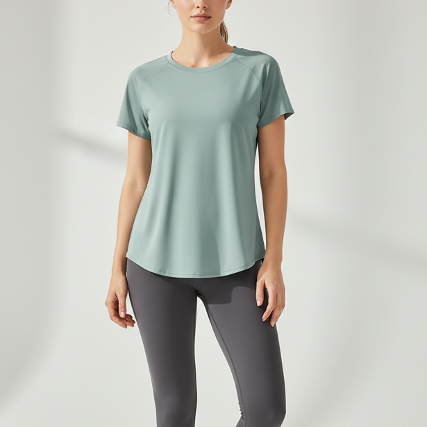 Nordspur | Aervive Short Sleeve Performance Tee