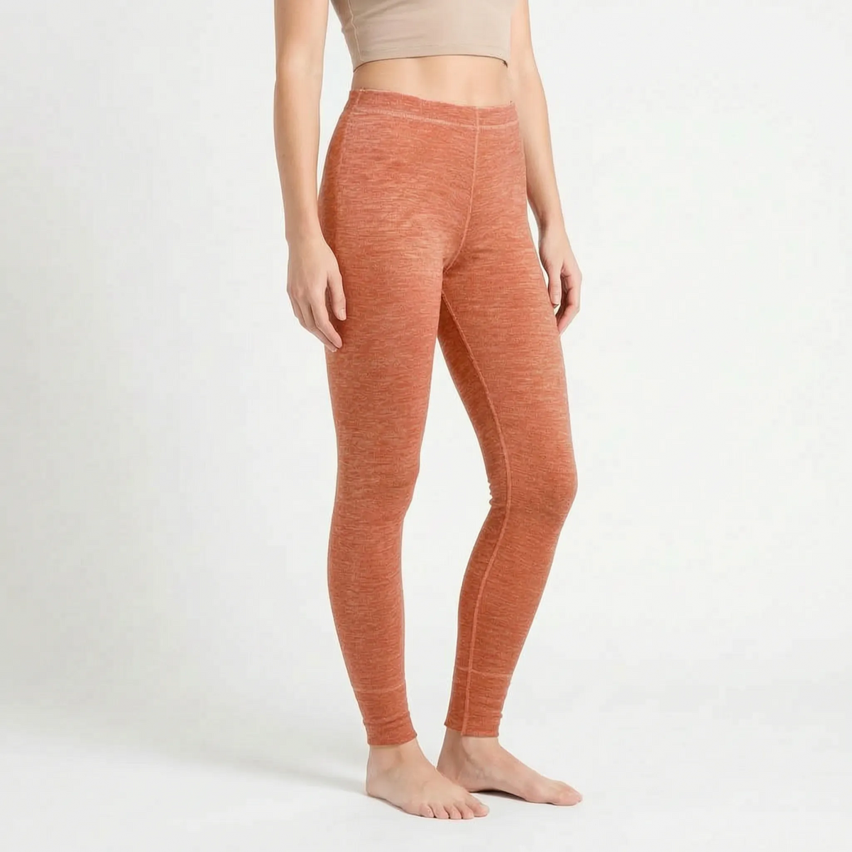 Nordspur | AlpinBase Atmungsaktive Lange Damen-Unterhose