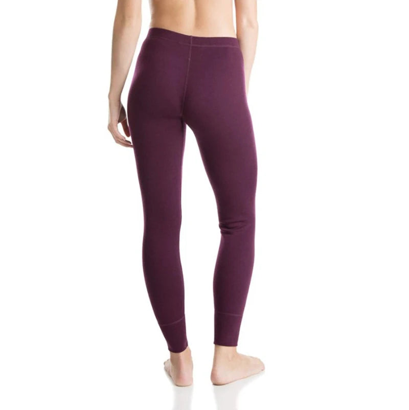 Nordspur | AlpinBase Atmungsaktive Lange Damen-Unterhose