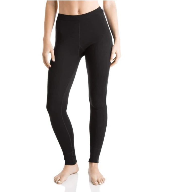 Nordspur | AlpinBase Atmungsaktive Lange Damen-Unterhose