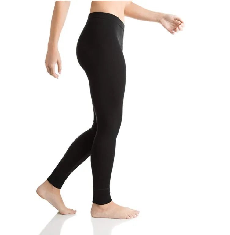 Nordspur | AlpinBase Atmungsaktive Lange Damen-Unterhose