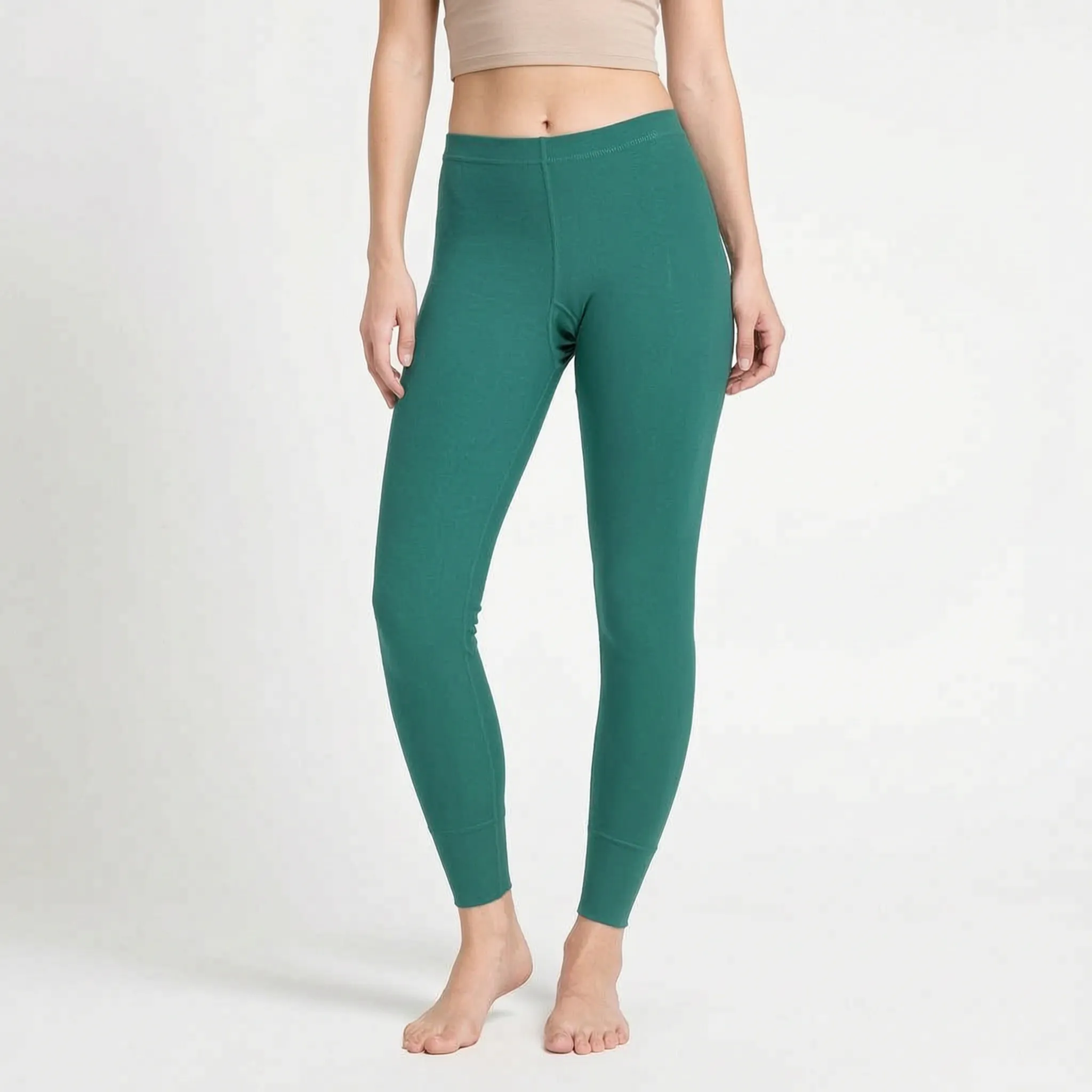 Nordspur | AlpinBase Atmungsaktive Lange Damen-Unterhose