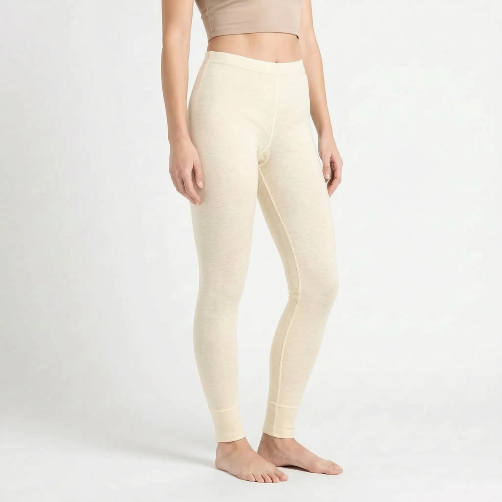 Nordspur | AlpinBase Atmungsaktive Lange Damen-Unterhose