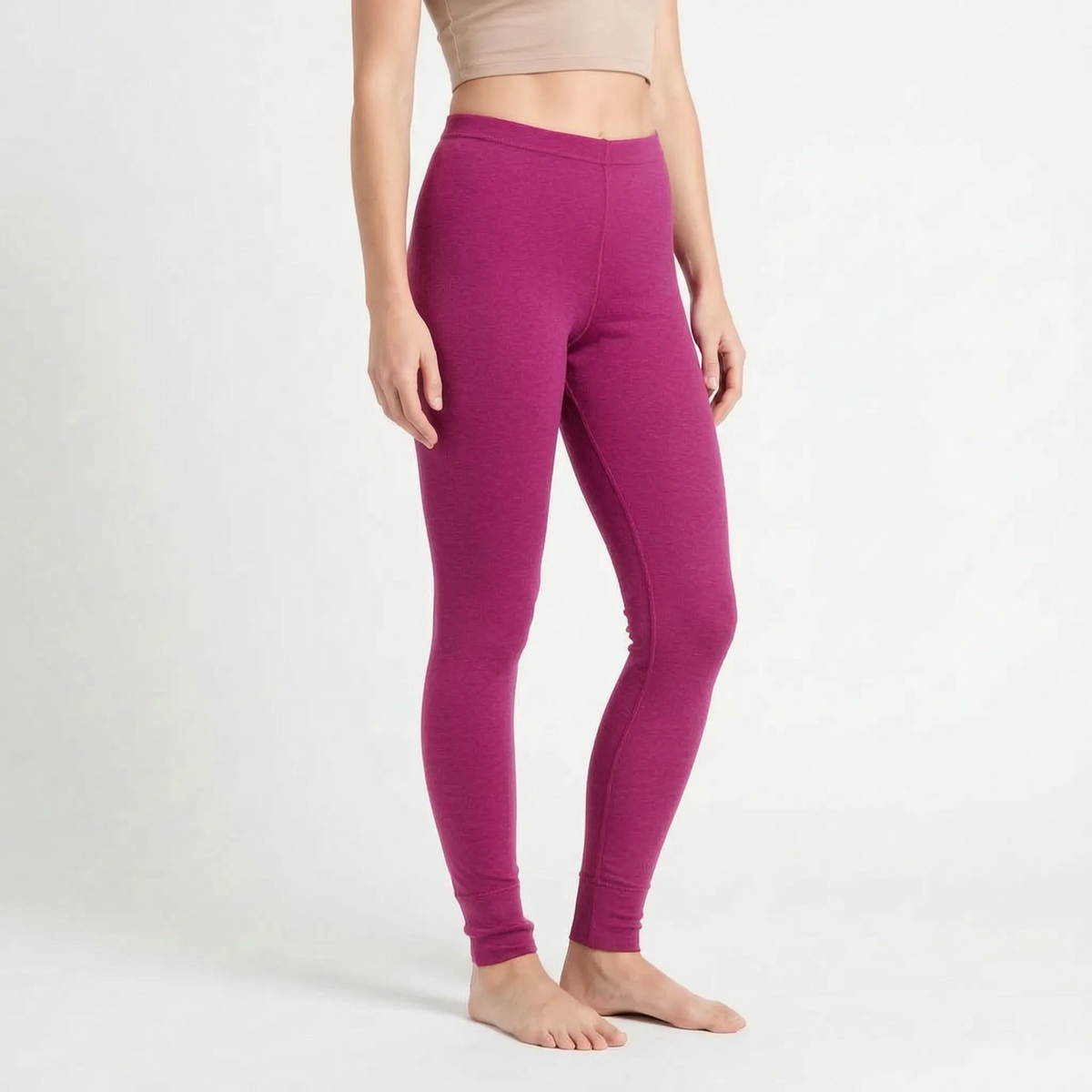 Nordspur | AlpinBase Atmungsaktive Lange Damen-Unterhose