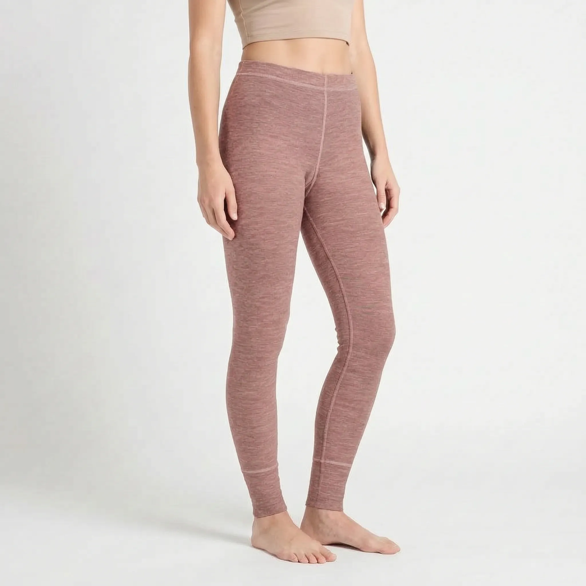 Nordspur | AlpinBase Atmungsaktive Lange Damen-Unterhose