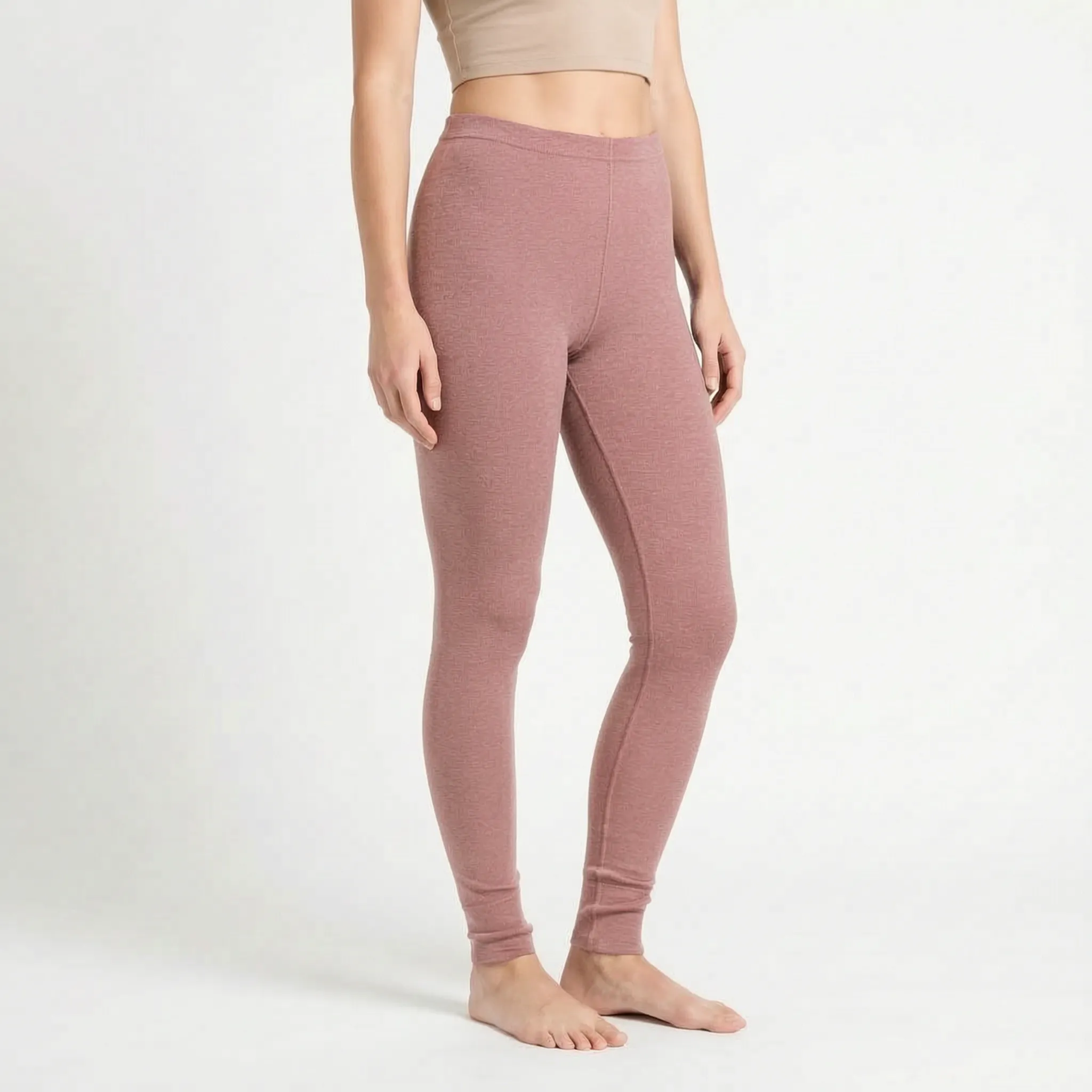 Nordspur | AlpinBase Atmungsaktive Lange Damen-Unterhose