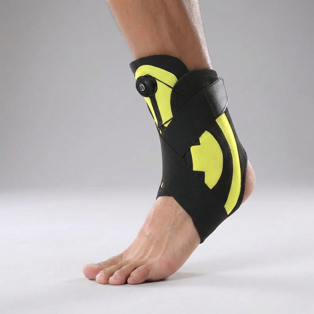 Knöchelbandage Kompression für Sport und Alltag