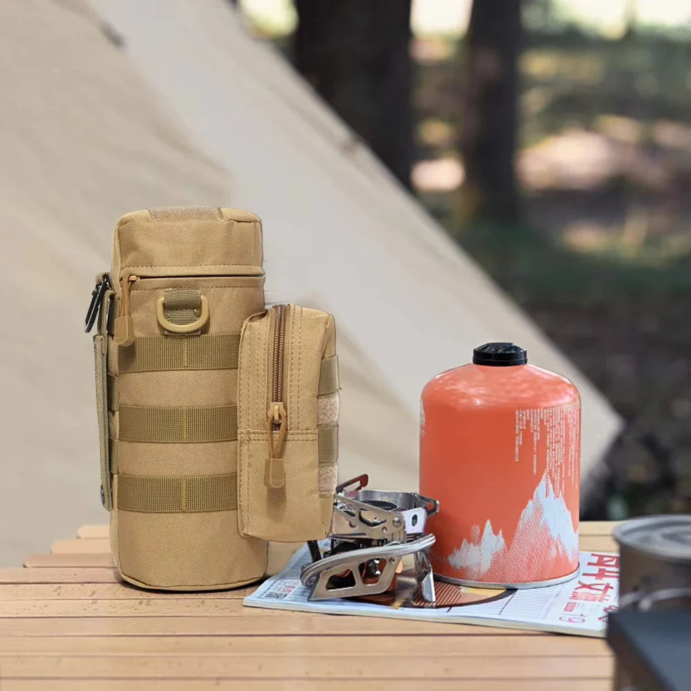 Nordspur | Aquadexor Tactical Bottle Pouch