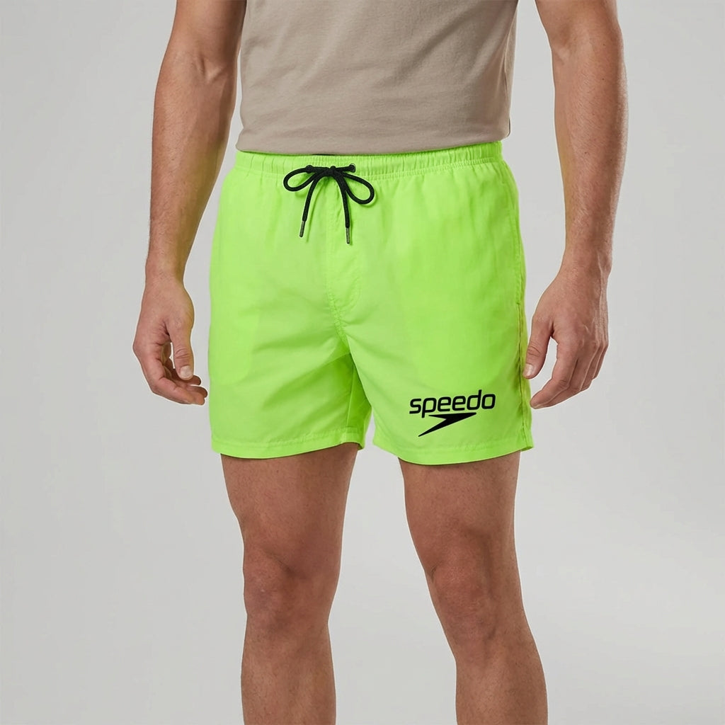 Nordspur | Aqualuxe Quick Drying Swim Shorts