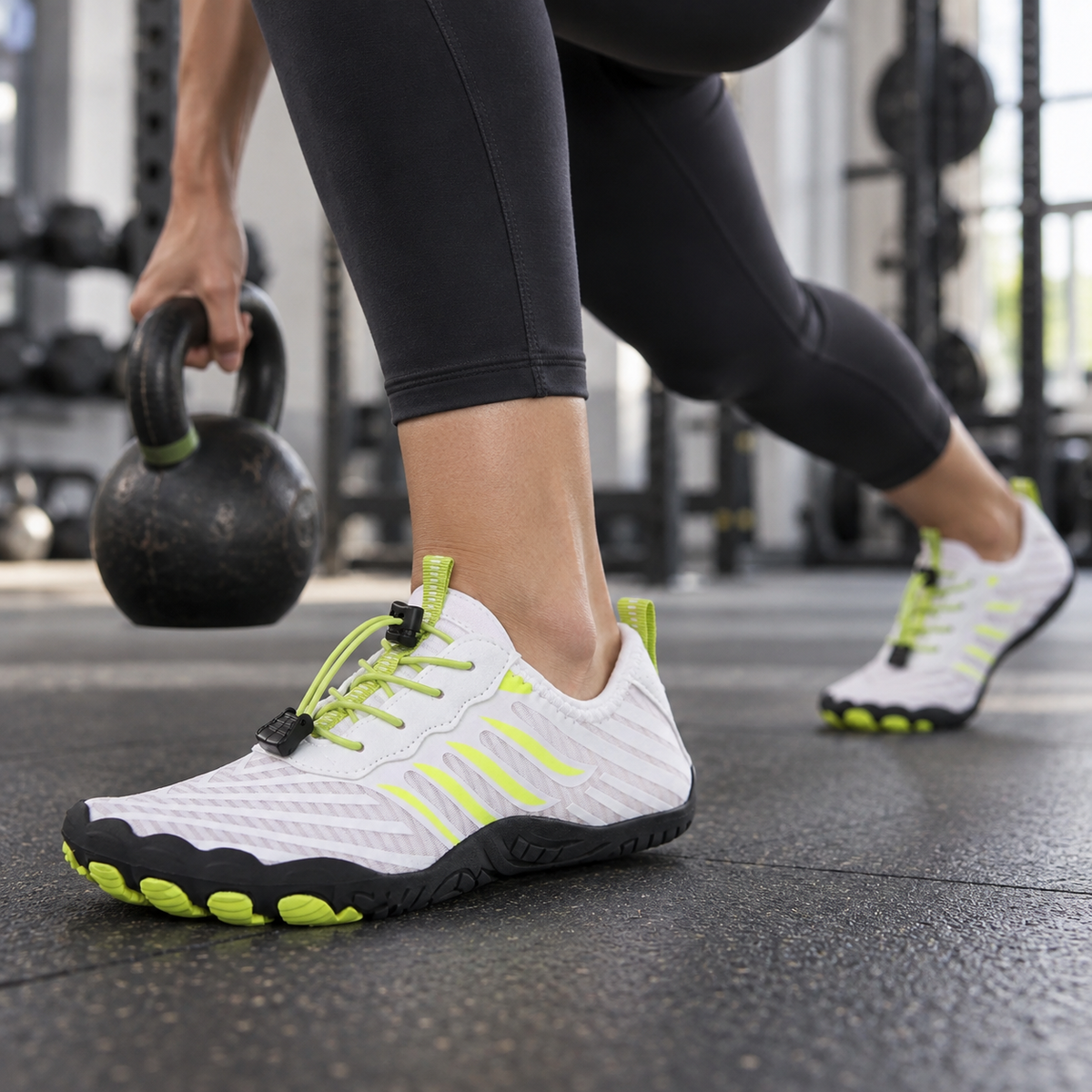 Nordspur | Aquavex Amphibische Schnelltrocknende Barfußsportschuhe