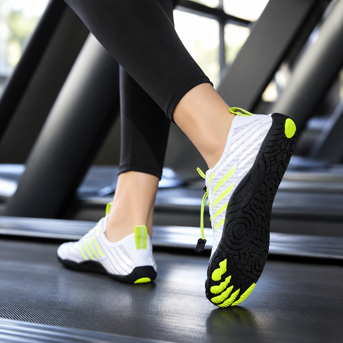Nordspur | Aquavex Amphibische Schnelltrocknende Barfußsportschuhe