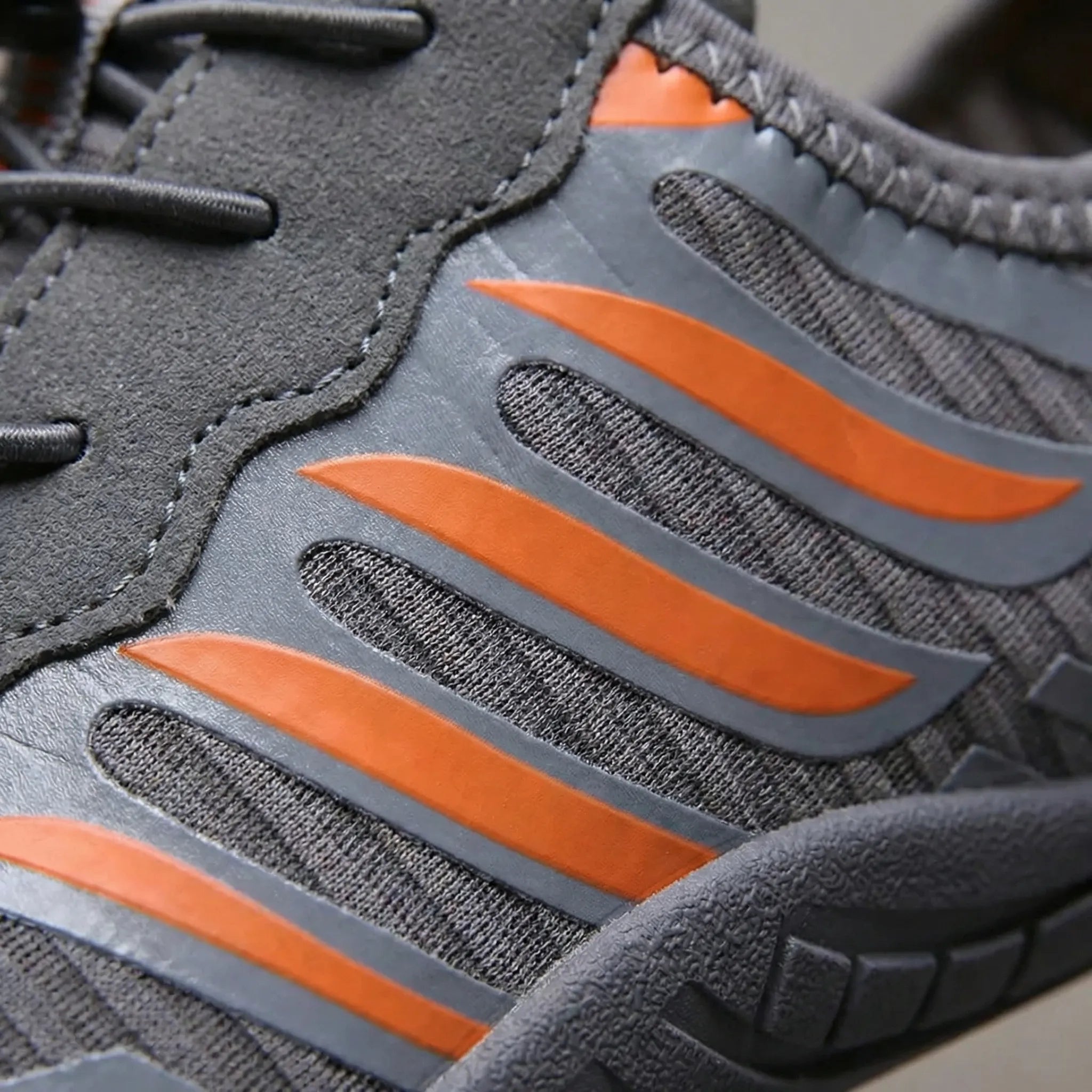 Wassersportschuhe Barfuß schnelltrocknend für Wandern und Radfahren